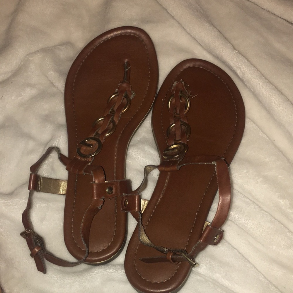 CUTE SANDALS